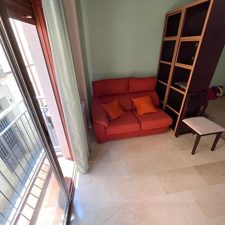 Piso Compartido Delyrent En San Ildefonso Lägenhet Jaén Exteriör bild